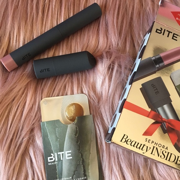 BITE lip set - Picture 2 of 3